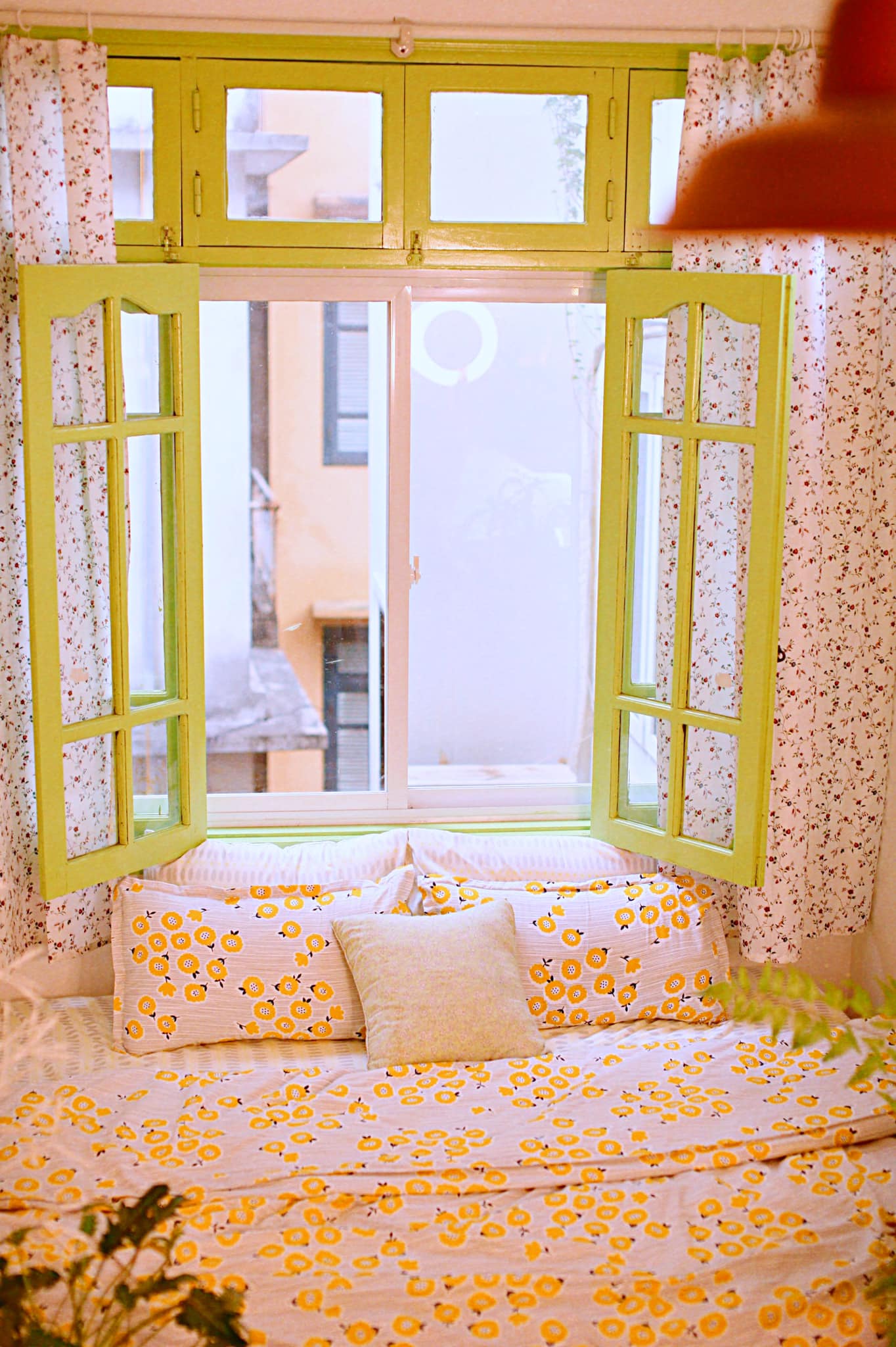 Cô gái Hà Nội cải tạo phòng trọ 35m² chỉ 25 triệu mà đẹp "ngỡ ngàng" - Ảnh 11. Cô gái Hà Nội cải tạo phòng trọ 35m² chỉ 25 triệu mà đẹp "ngỡ ngàng" - Ảnh 11.