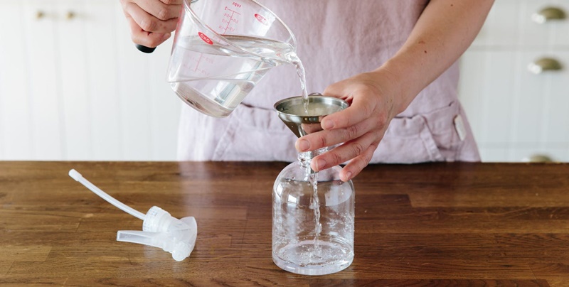 Mẹo xử lý nhiều vấn đề trong nhà cực hay với những sản phẩm &quot;quốc dân&quot; nhà nào cũng có, tiếc là giờ mới biết - Ảnh 3.