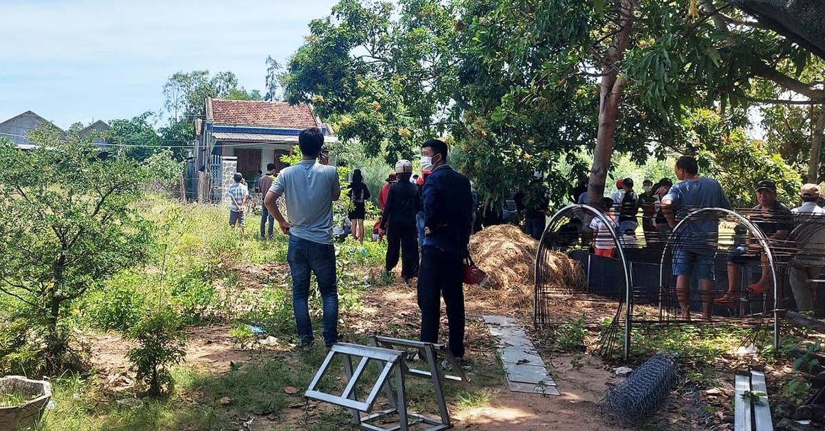 Ba người tử vong trong nhà ở Phú Yên, nghi bị sát hại