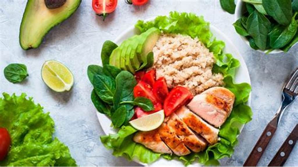 6 thói quen ăn uống giúp phòng ngừa ung thư - Ảnh 2.