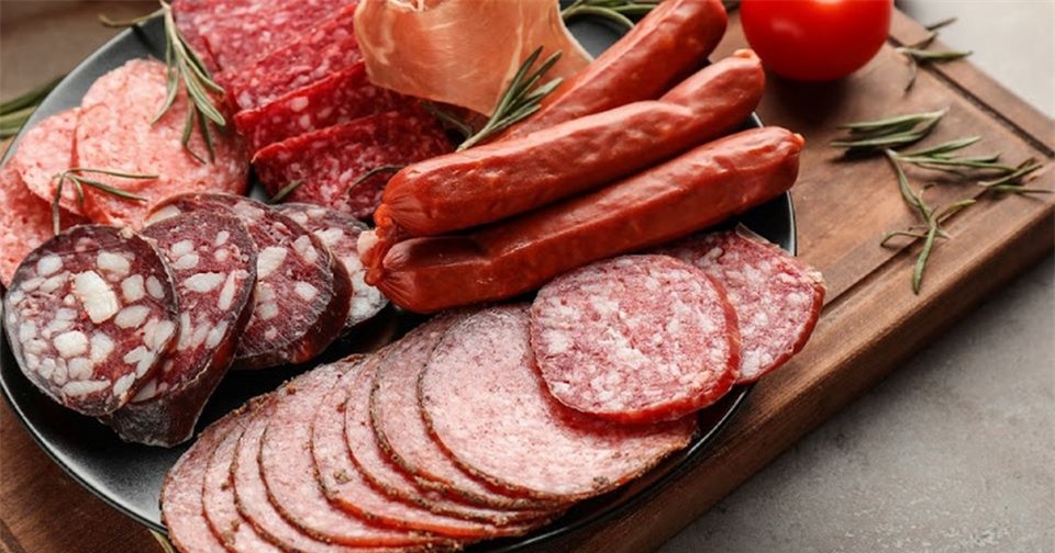 6 thói quen ăn uống giúp phòng ngừa ung thư - Ảnh 5.