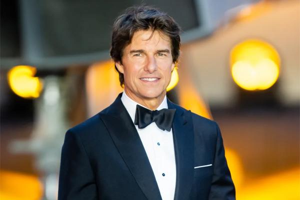 Thói quen ăn uống giúp Tom Cruise giữ phong độ dù đã 59 tuổi - Ảnh 1.