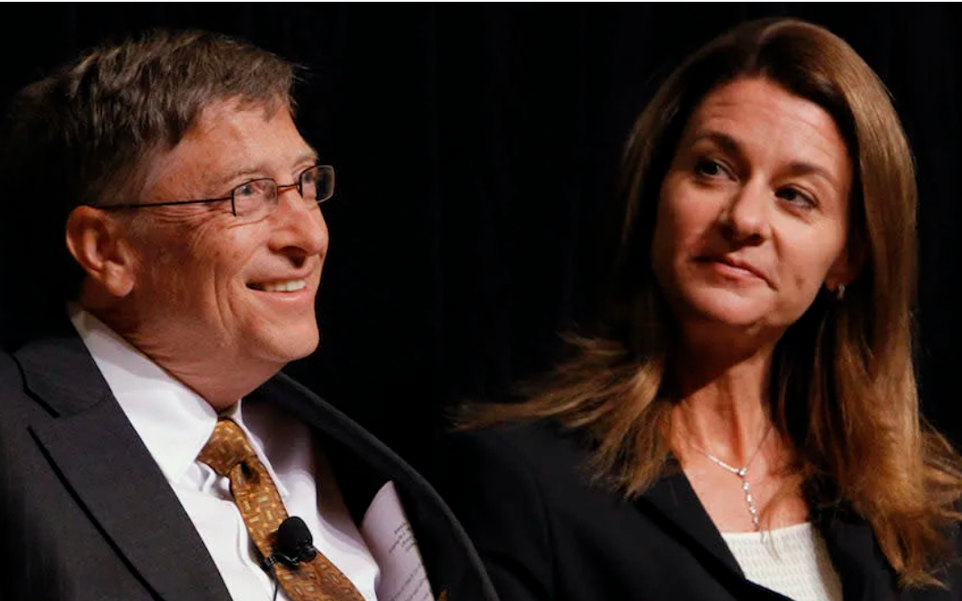 Bill Gates bất ngờ lên tiếng về vợ cũ: Nếu được làm lại, tôi sẽ vẫn chọn Melinda và kết hôn với bà ấy! - Ảnh 1.
