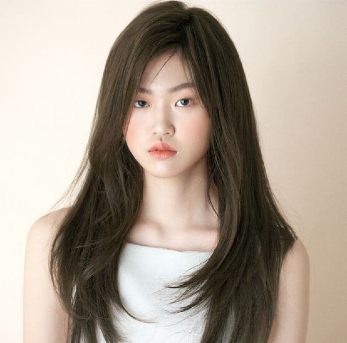Những kiểu tóc tỉa layer khiến nàng thật xinh đẹp, trẻ trung - Ảnh 4.