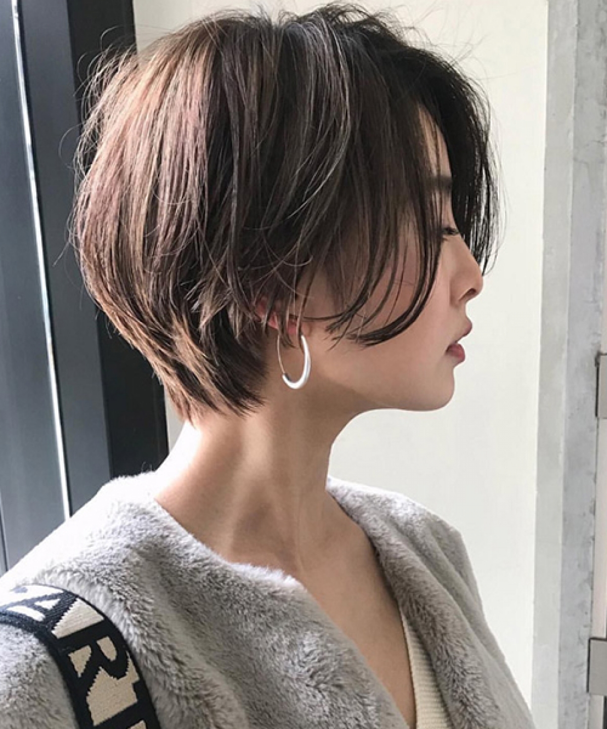 Share 111 Kiểu cắt tóc nam Layer ngắn Hàn Quốc tại nhà