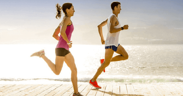 Bỏ túi 6 mẹo chạy bộ giúp bạn giảm cân