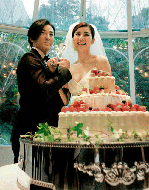 H&ocirc;n nh&acirc;n 10 năm kh&ocirc;ng con c&aacute;i của cặp đ&ocirc;i sở hữu gần 2 ngh&igrave;n tỷ đồng - Ảnh 2.