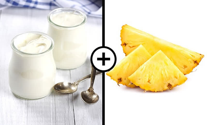 5 cặp thực phẩm l&agrave; kẻ th&ugrave; kh&ocirc;ng đội trời chung, đừng ăn c&ugrave;ng nhau nếu kh&ocirc;ng muốn rước họa lớn v&agrave;o th&acirc;n - Ảnh 3.