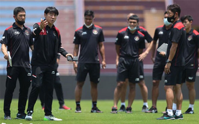 Hủy diệt U23 Indonesia, U23 Việt Nam khởi đầu SEA Games 31 su&ocirc;n sẻ