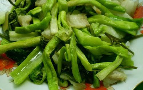 Top 5 loại rau 'trường thọ' được thế giới ưa chuộng, có nhiều công dụng kỳ diệu nhưng người Việt không biết ăn
