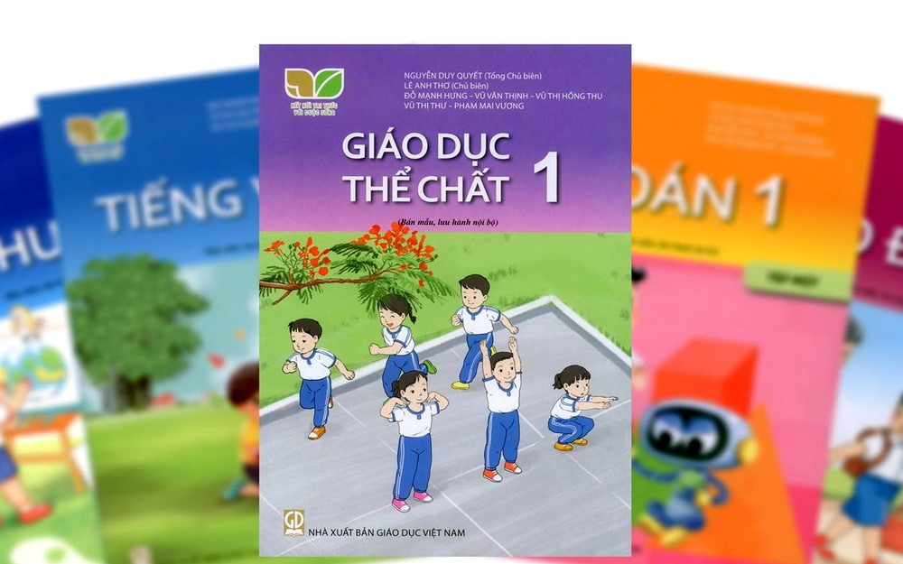 Chương trình giáo dục phổ thông mới: Nhiều đầu sách không cần thiết, tăng giá, lãng phí (!)