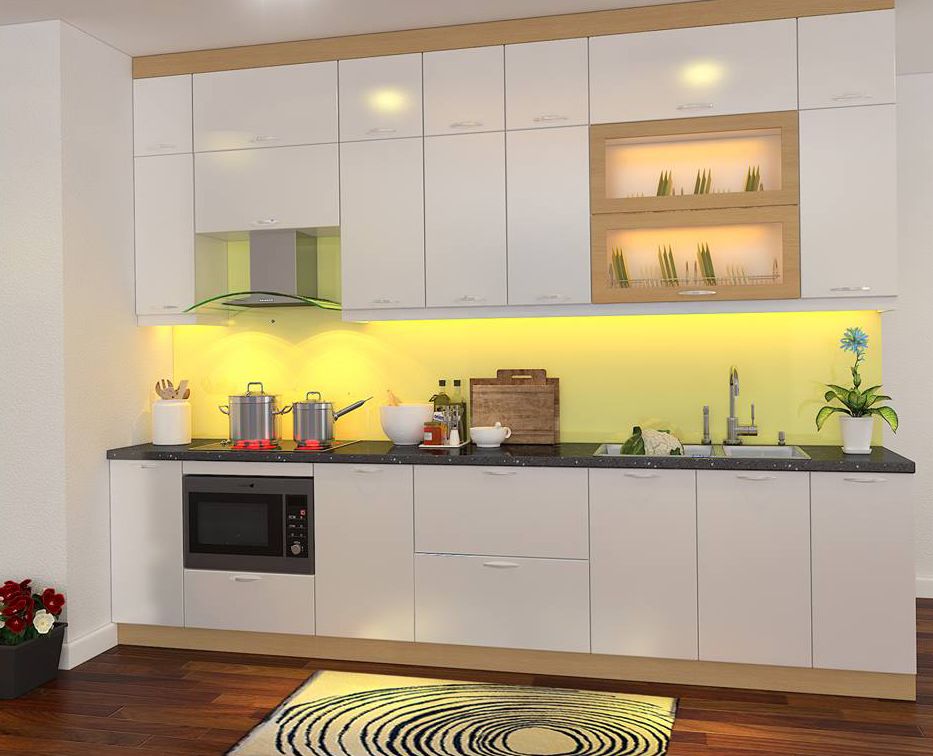 KTS tư vấn thiết kế nhà ống chỉ rộng 32m² với 6 người ở nhưng vẫn đảm bảo sự thoáng mát  - Ảnh 3.