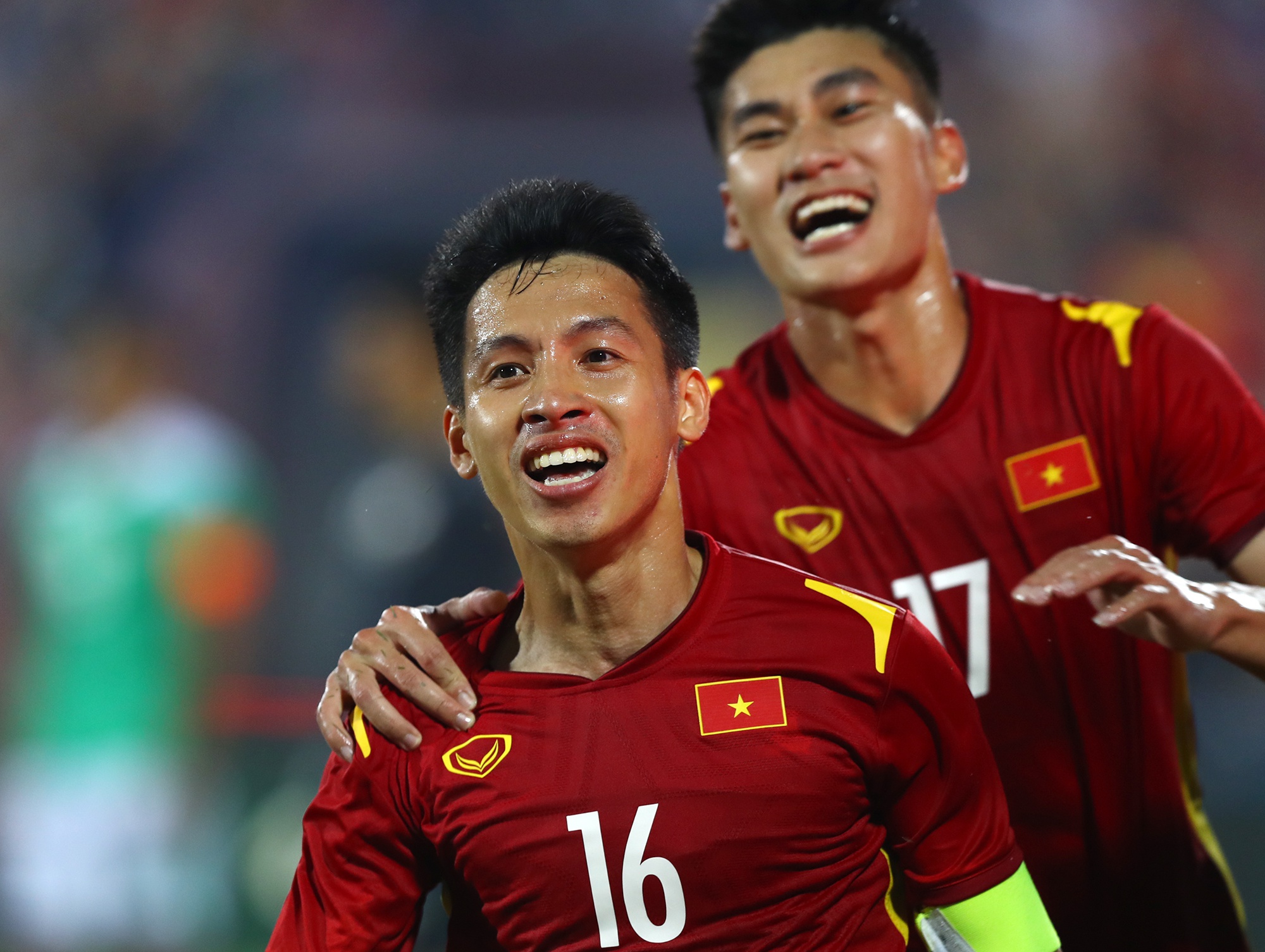 H&ugrave;ng Dũng bắt tay l&agrave;m h&ograve;a HLV U23 Indonesia - Ảnh 6.