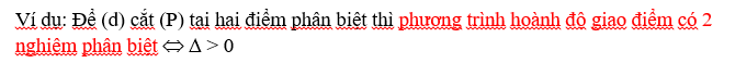 Tuyển sinh lớp 10: Cô giáo Toán tiết lộ 'bí kíp' học giúp sĩ tử giành điểm cao môn Toán - Ảnh 3.