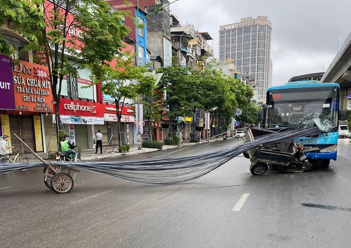 Tin sáng 9/5: Số người tham gia bảo hiểm thất nghiệp đầu năm 2022 tăng mạnh;  - Ảnh 2.