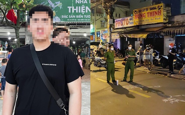 Xót xa thanh niên tử vong khi truy đuổi cướp: Con trai duy nhất trong gia đình, tài giỏi, ngoan ngoãn, chuẩn bị đi du học thì gặp nạn - Ảnh 2.