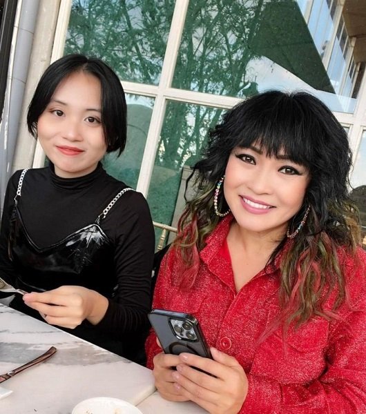 Chuyện ít biết về con gái của ca sĩ Phương Thanh giấu kín 11 năm