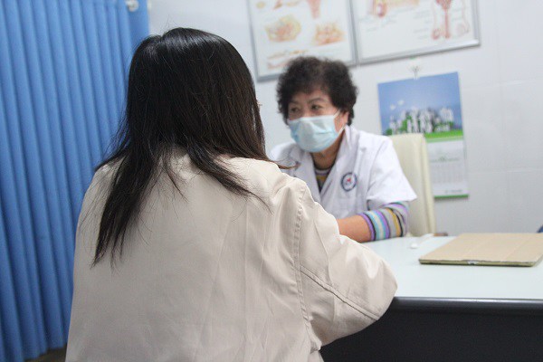 3 việc cấm kỵ với vùng kín của phụ nữ, nhiều người tưởng tốt lại chăm làm gây hại "cô bé" - Ảnh 1. 3 việc cấm kỵ với vùng kín của phụ nữ, nhiều người tưởng tốt lại chăm làm gây hại "cô bé" - Ảnh 1.