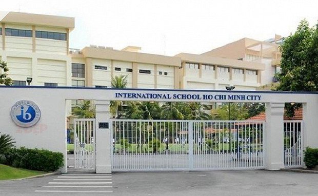 Vụ bạo lực học đường tại trường quốc tế: Nhà trường gửi bằng chứng lên Sở GD-ĐT TPHCM - Ảnh 2.