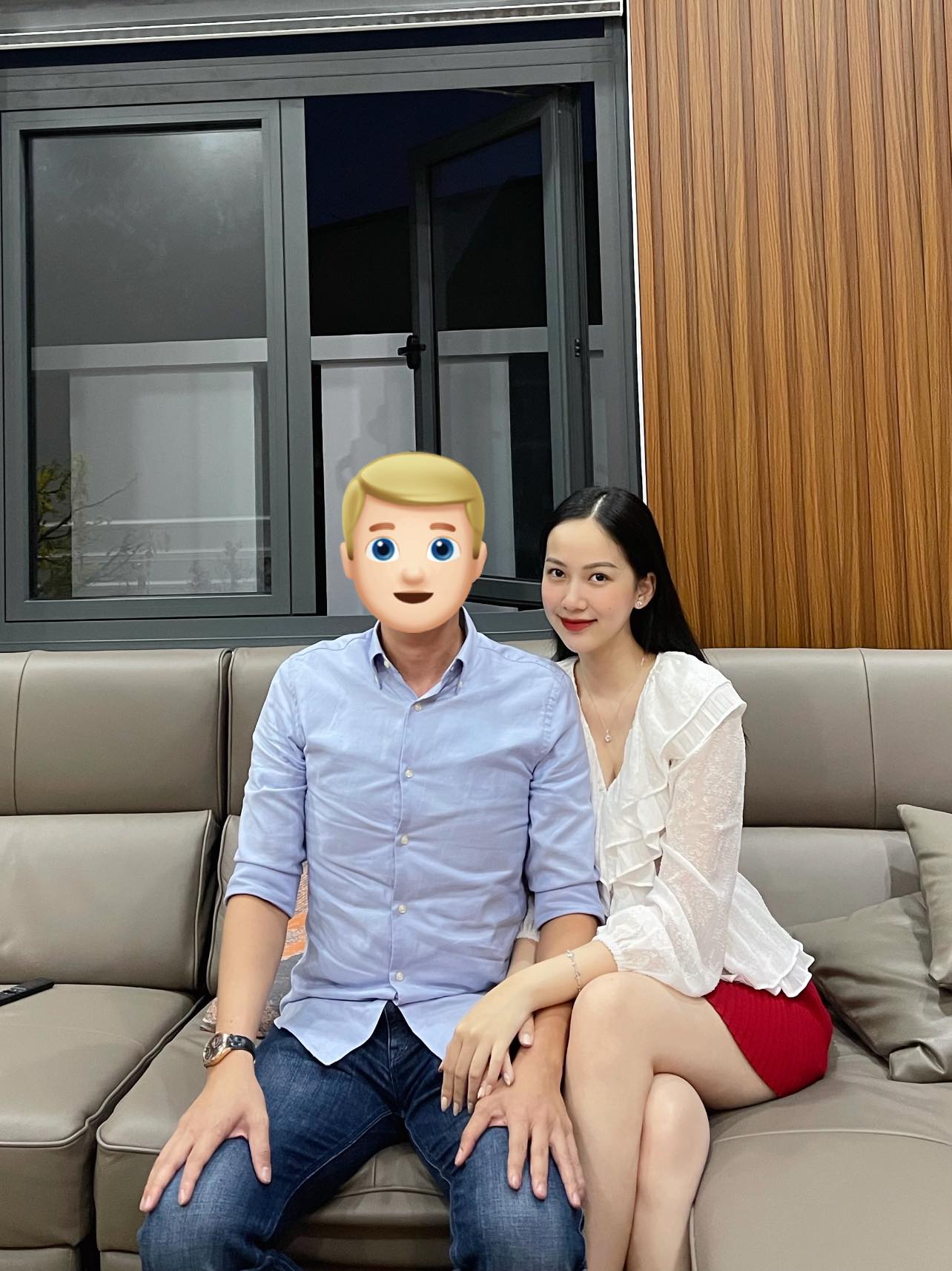 Người đẹp Hoa hậu Việt Nam 2020 lên xe hoa, chú rể còn là một ẩn số - Ảnh 7.