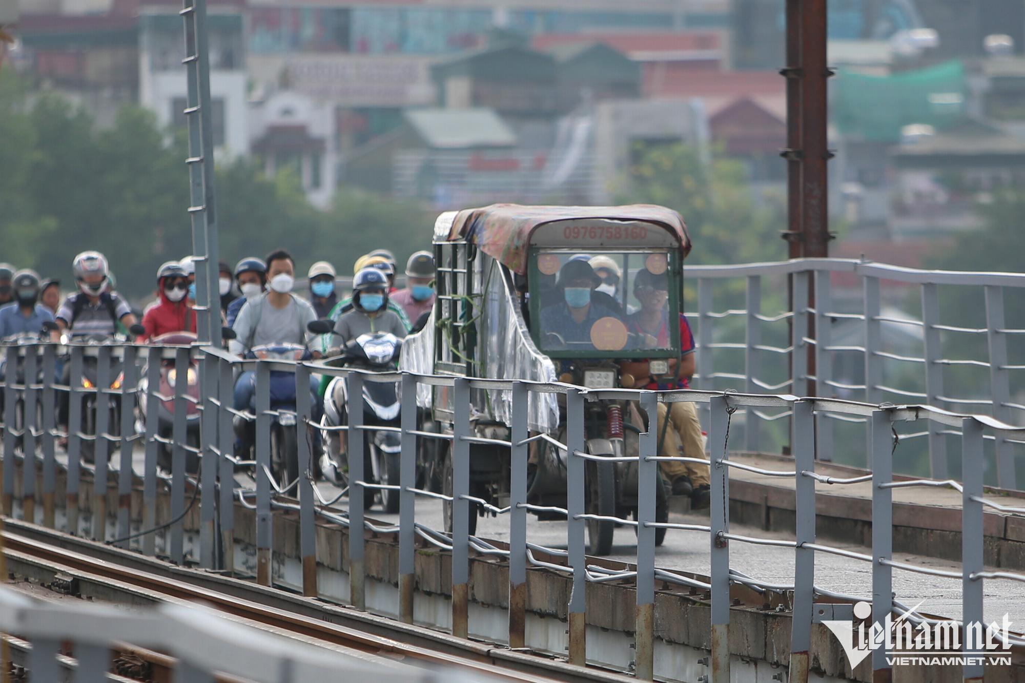 Tin sáng 2/6: Mỗi trang hộ chiếu mới có hình ảnh tiêu biểu của Việt Nam - Ảnh 5.