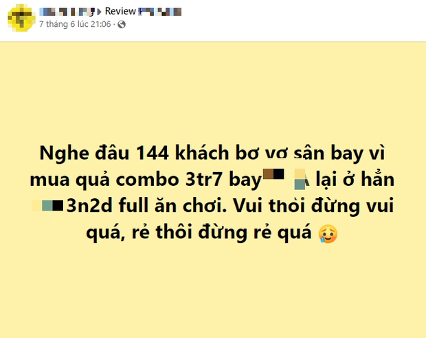 Cảnh giác &quot;combo du lịch giá rẻ&quot; tràn lan trên chợ mạng: 3 chiêu lừa phổ biến ai cũng cần biết và 3 bước để vạch mặt công ty &quot;dỏm&quot; - Ảnh 1.