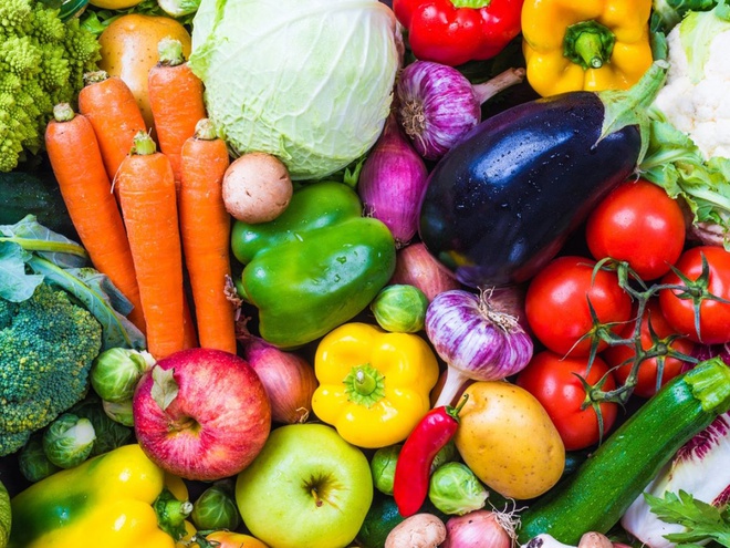 9 thực phẩm tốt hơn vạn vi&ecirc;n thuốc bổ n&atilde;o, sĩ tử m&ugrave;a thi c&agrave;ng cần d&ugrave;ng - Ảnh 7.