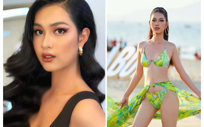 Người đẹp Quảng Ngãi bị loại 'Tôi là Hoa hậu Hoàn vũ Việt Nam' vẫn giành vé vào thẳng Chung kết, vì sao?