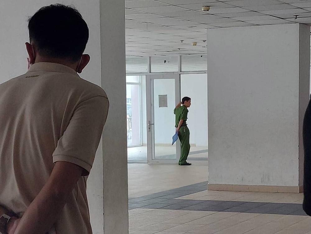 Đ&atilde; r&otilde; nguy&ecirc;n nh&acirc;n vụ hai cha con tử vong tại căn hộ chung cư ở TP Thủ Đức - Ảnh 1.