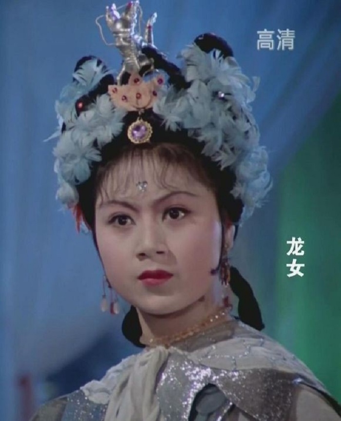 “Bật mí” về diễn viên đắt giá nhận thù lao cao gấp hàng chục lần Lục Tiểu Linh Đồng trong Tây Du Ký 1986 - Ảnh 5.