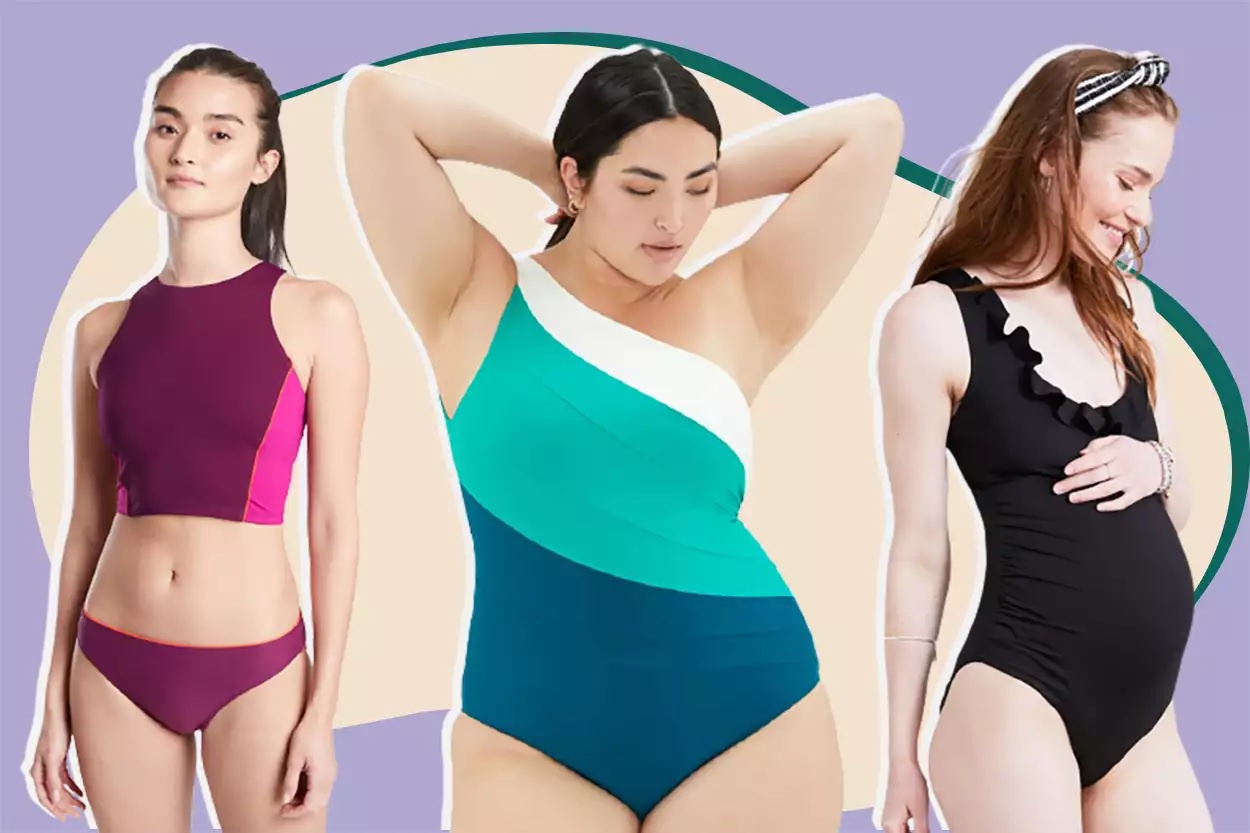Cách diện bikini đẹp không hề khó - Ảnh 4. Cách diện bikini đẹp không hề khó - Ảnh 4.