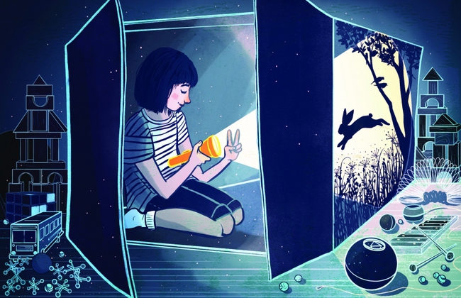 Nụ cười không màng sự đời của chồng trong mỗi lần cãi vã và sự đáng sợ của thứ 'bạo lực lạnh' dễ dàng xé nát hôn nhân