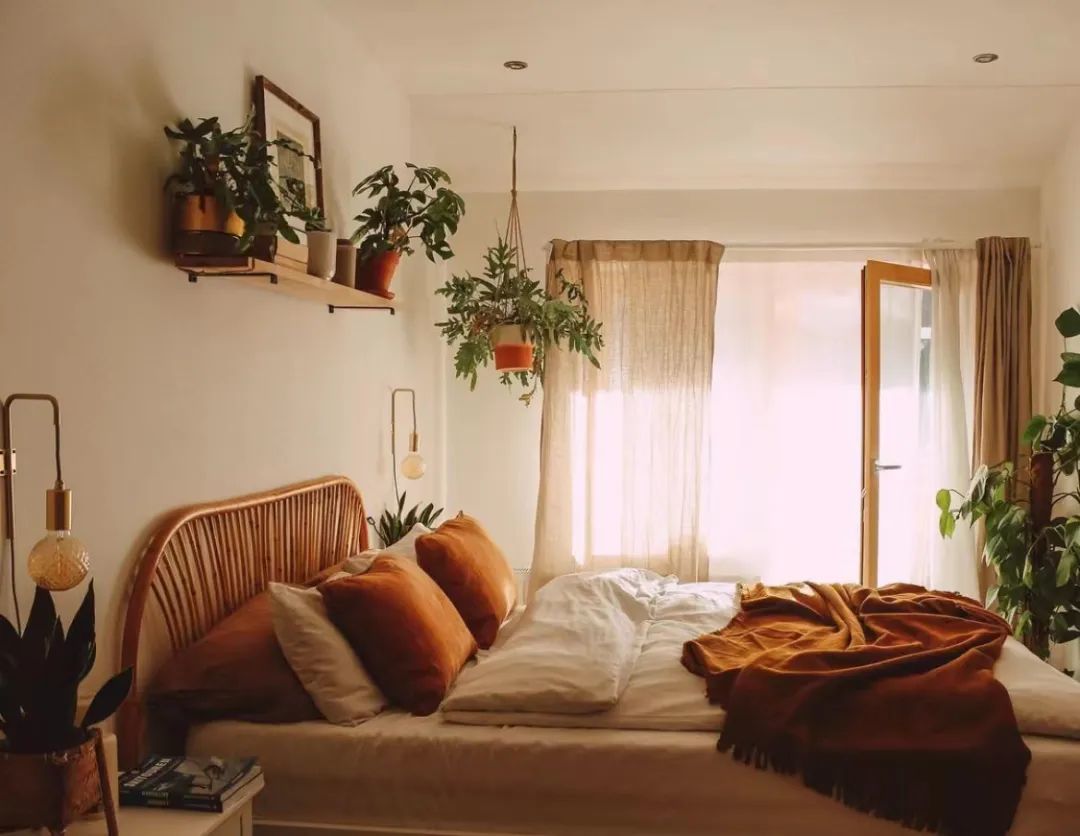 Chẳng cần sang trọng, căn hộ của nữ tiếp viên hàng không vẫn gây thương nhớ với vẻ đẹp ngọt ngào, ấm cúng - Ảnh 13. Chẳng cần sang trọng, căn hộ của nữ tiếp viên hàng không vẫn gây thương nhớ với vẻ đẹp ngọt ngào, ấm cúng - Ảnh 13.
