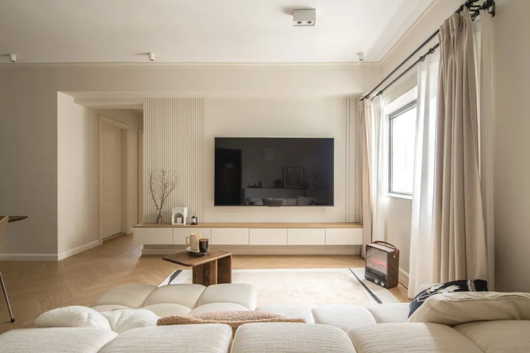Không gian sống hoàn hảo bên trong căn hộ 70m² được thiết kế theo tiêu chí 3 không của cô nàng 9x - Ảnh 6. Không gian sống hoàn hảo bên trong căn hộ 70m² được thiết kế theo tiêu chí 3 không của cô nàng 9x - Ảnh 6.
