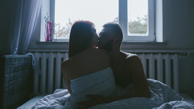 Top 6 câu nói khiến đối phương rạo rực ngay lập tức- Ảnh 1. Top 6 câu nói khiến đối phương rạo rực ngay lập tức- Ảnh 1.