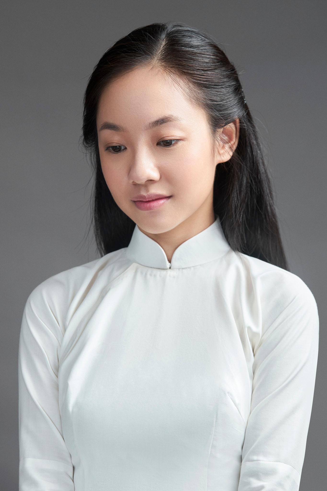 Nhan sắc diễn viên vào vai người tình đẹp nhất của Trịnh Công Sơn - Ảnh 4.
