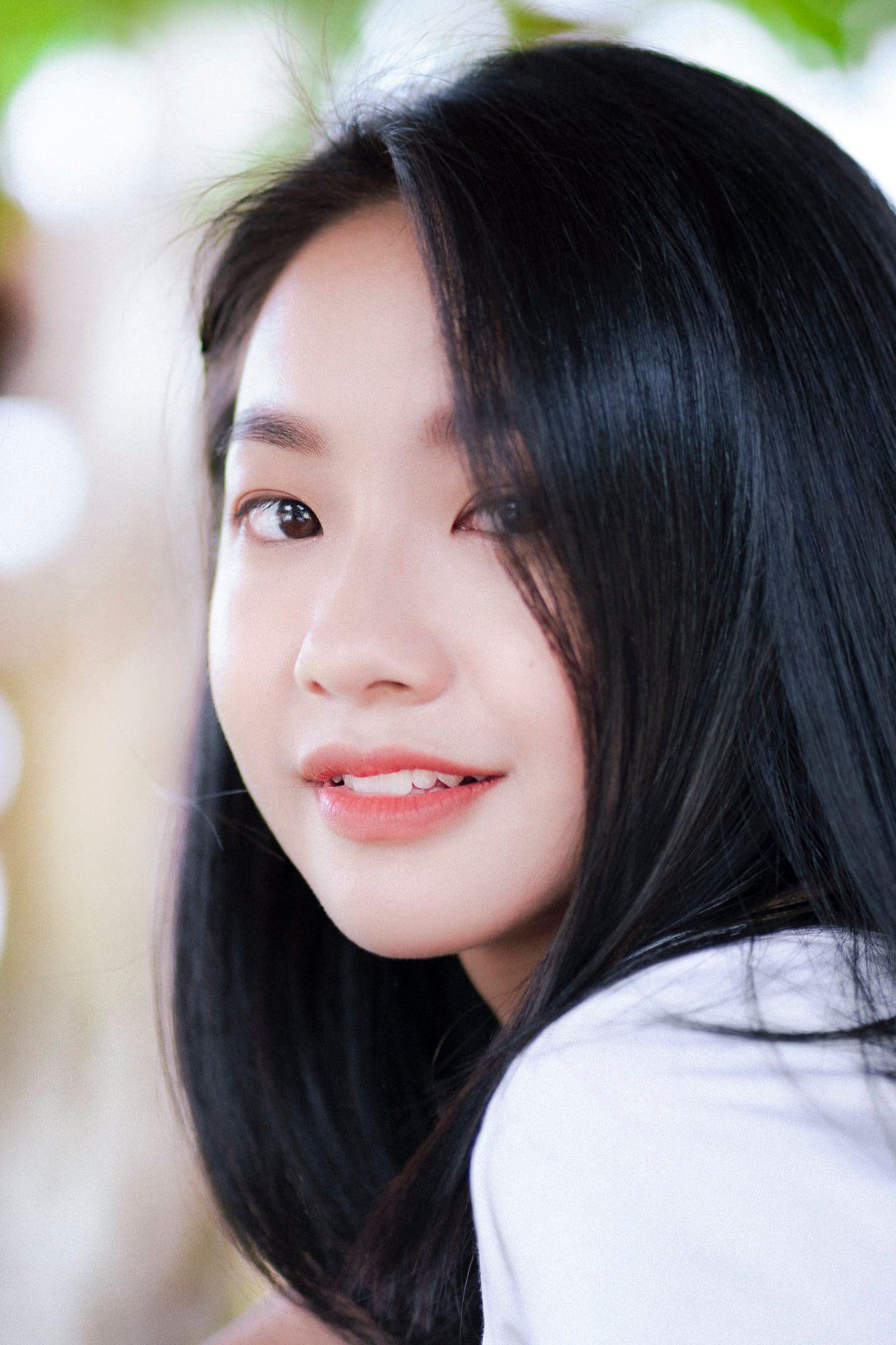 Nhan sắc diễn viên vào vai người tình đẹp nhất của Trịnh Công Sơn - Ảnh 12.