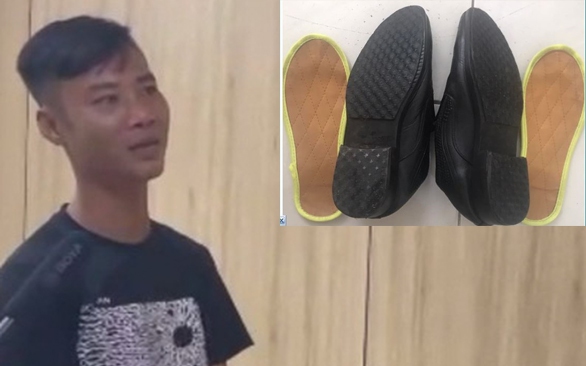 Tin sáng 16/6: Đã tìm ra người đánh giày 'chặt chém' 400.000 đồng/đôi ở Đà Nẵng; diễn biến mới vụ Chủ tịch UBND xã nghi tòm tem với cấp dưới
