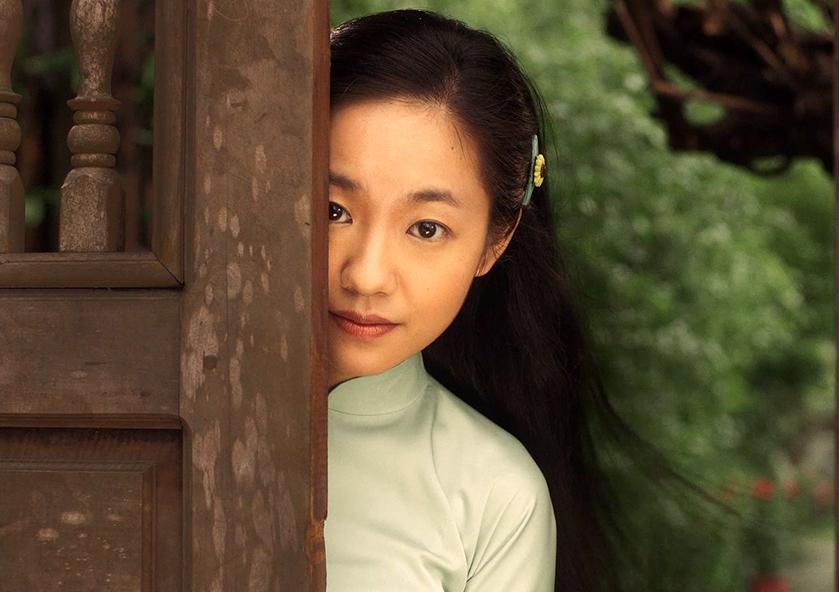 Nhan sắc diễn viên vào vai người tình đẹp nhất của Trịnh Công Sơn - Ảnh 2.