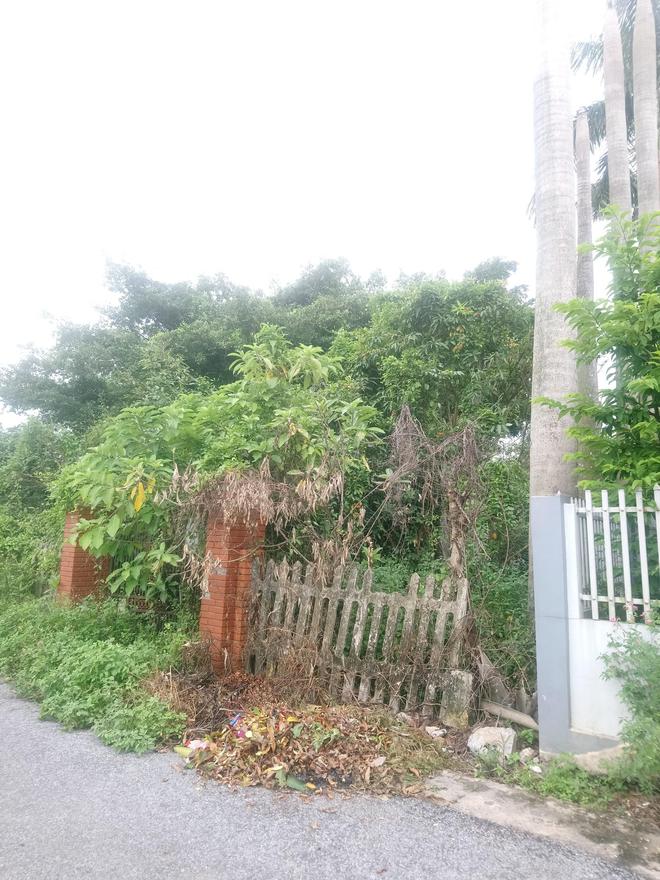 Cận cảnh căn nhà cũ hoang tàn, bằng chứng cho nỗ lực chiến đấu vì gia đình của Bùi Hoàng Việt Anh - Ảnh 3.
