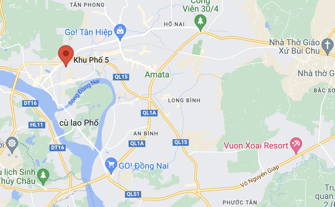 Nổ nồi hơi làm bánh, người phụ nữ ở Đồng Nai tử vong - Ảnh 2. Nổ nồi hơi làm bánh, người phụ nữ ở Đồng Nai tử vong - Ảnh 2.