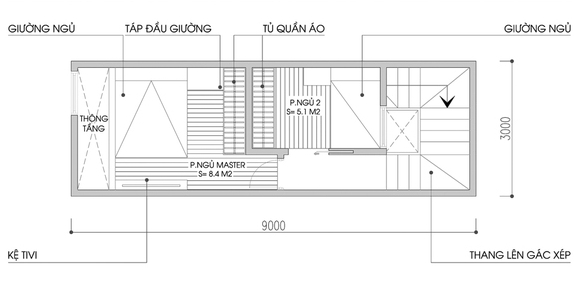 cho gia đình 3 người - Ảnh 2. cho gia đình 3 người - Ảnh 2.
