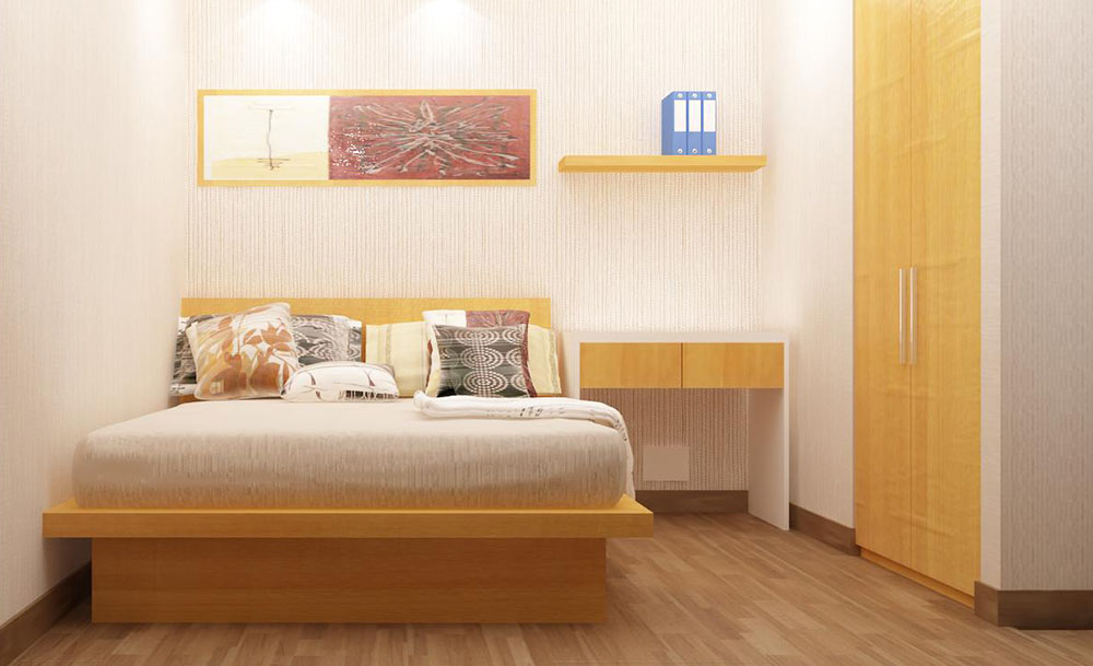cho gia đình 3 người - Ảnh 9. cho gia đình 3 người - Ảnh 9.