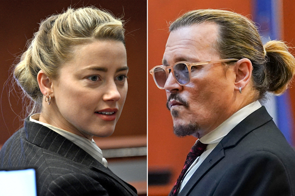 Thông tin gây bất ngờ vụ Johnny Depp thắng kiện vợ cũ: Nữ chính quyết định kháng cáo, không chấp nhận phán quyết của tòa - Ảnh 2.
