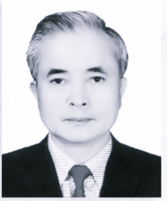 Phó chủ tịch tỉnh Nghệ An Lê Ngọc Hoa từ trần

 - Ảnh 1.