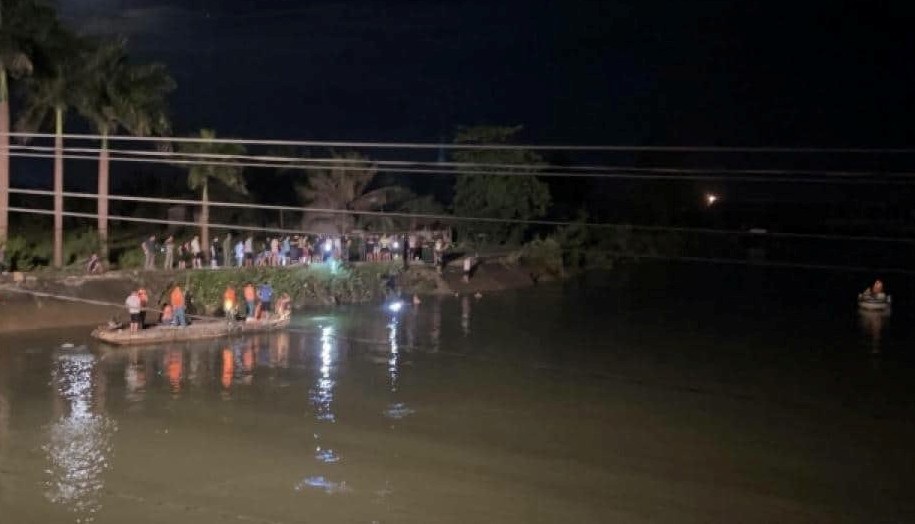 Hai b&eacute; trai xin ph&eacute;p đi chơi rồi đuối nước tử vong - Ảnh 1.