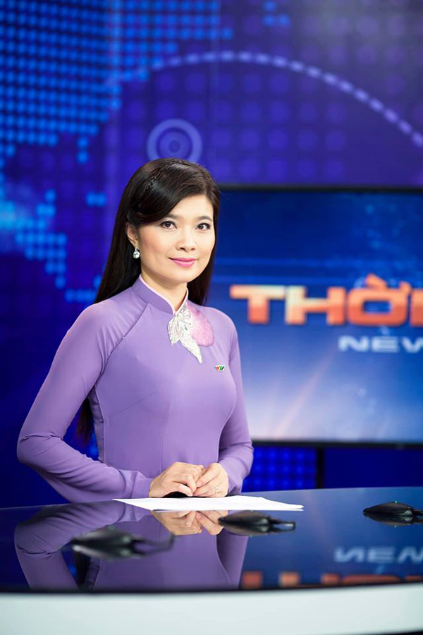 2 nữ BTV thời sự xinh đẹp rời khỏi VTV khiến khán giả tiếc nuối là ai và giờ ra sao? - Ảnh 5.