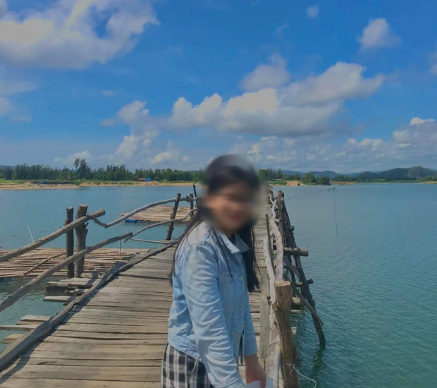 Hành trình trở về ly kỳ như phim qua lời kể của thiếu nữ 16 tuổi mất tích khi lên TP.HCM làm việc - Ảnh 3.