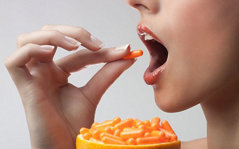 Điều gì xảy ra nếu bạn uống 1 viên vitamin C mỗi ngày? Chú ý 3 điểm này để an toàn khi sử dụng 