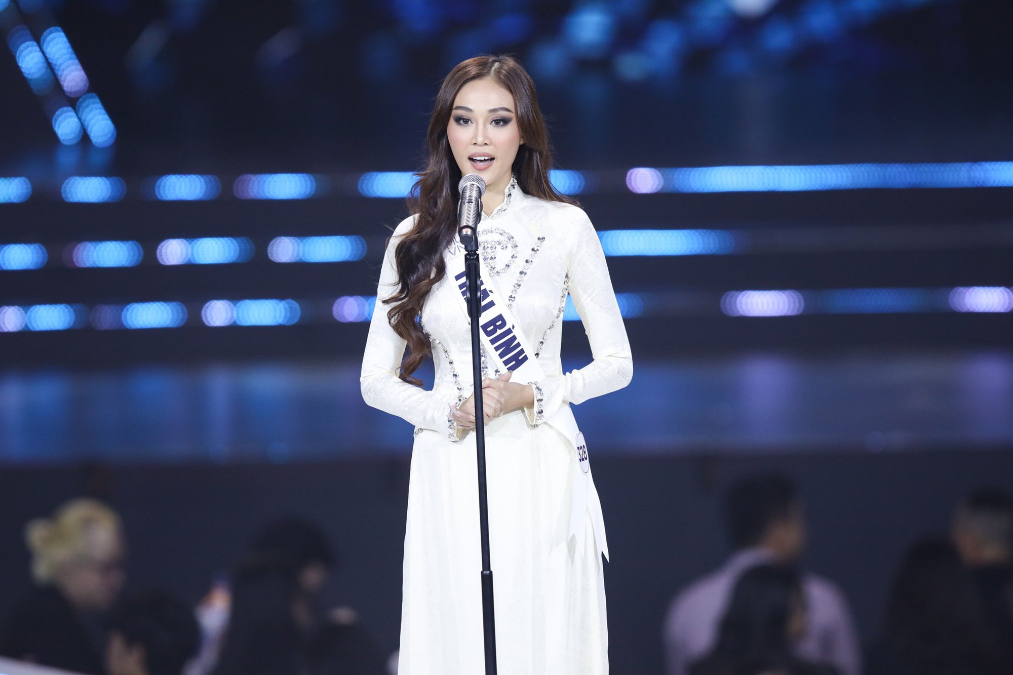 Thí sinh Hoa hậu Hoàn vũ Việt Nam bị miệt thị ngoại hình, trầm cảm - Ảnh 8.